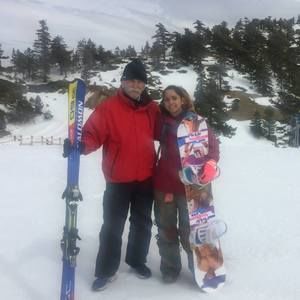 Meet your Posher, Jarrett